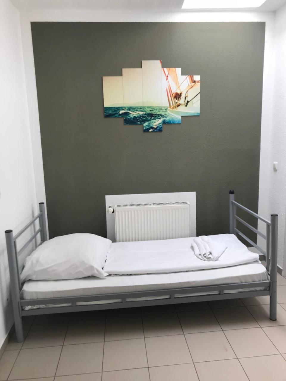Hotel Moji Koeln Sieversstrasse Ngoại thất bức ảnh