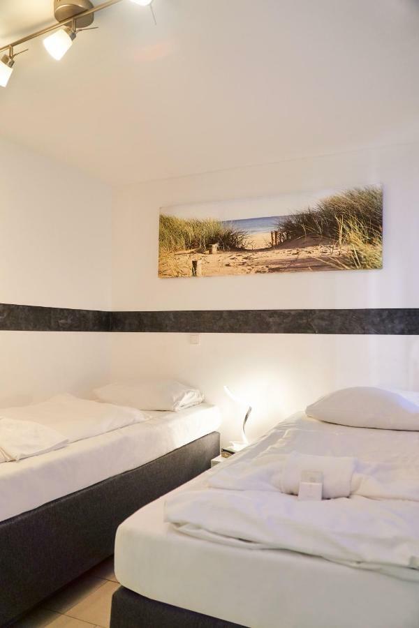 Hotel Moji Koeln Sieversstrasse Ngoại thất bức ảnh